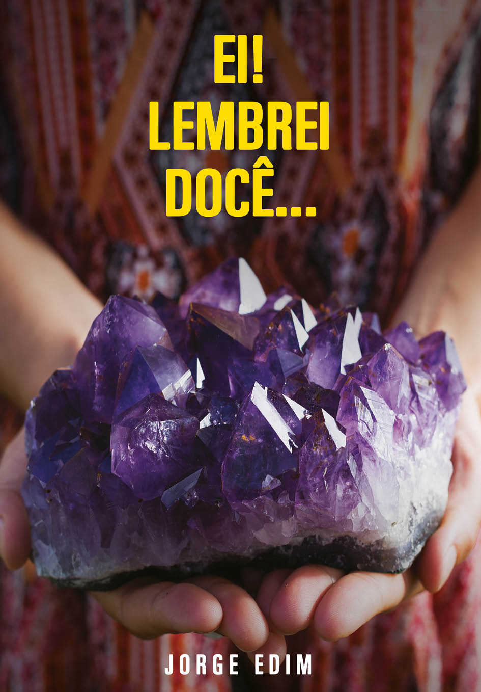 Ei! Lembrei Docê...