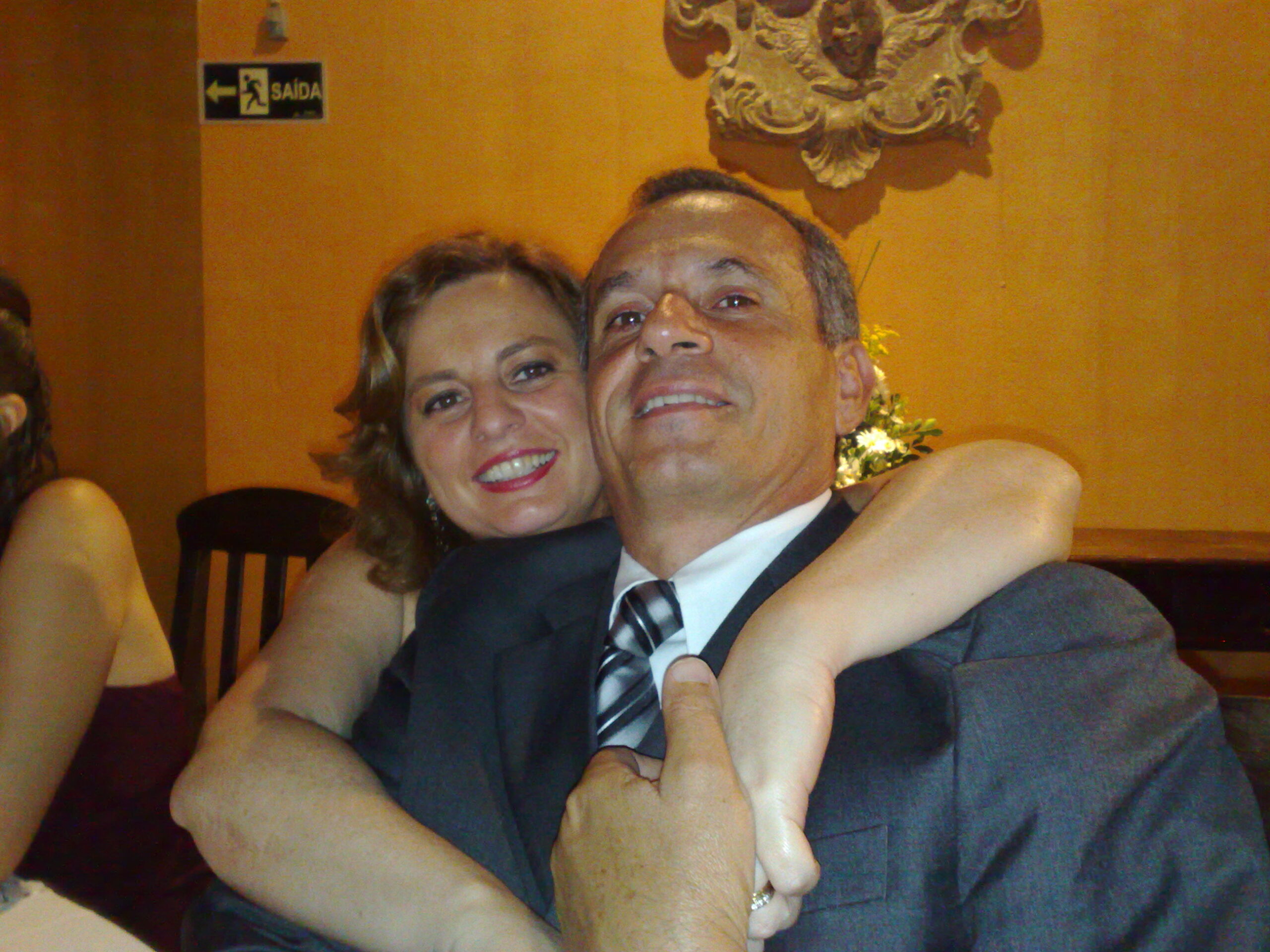 Jorge Edim e Simone