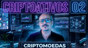 Criptoativos -02- Criptomoedas