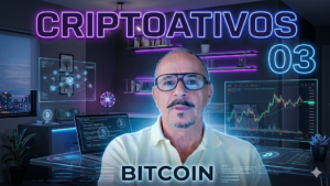 Criptoativos -03- Análise do bitcoin