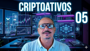 Criptoativos -05- Análise do Tether