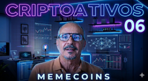 Criptoativos -06- Memecoins