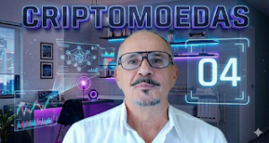 Criptomoedas -04- Blockchain