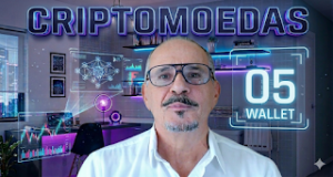 criptomoedas -05- Wallet