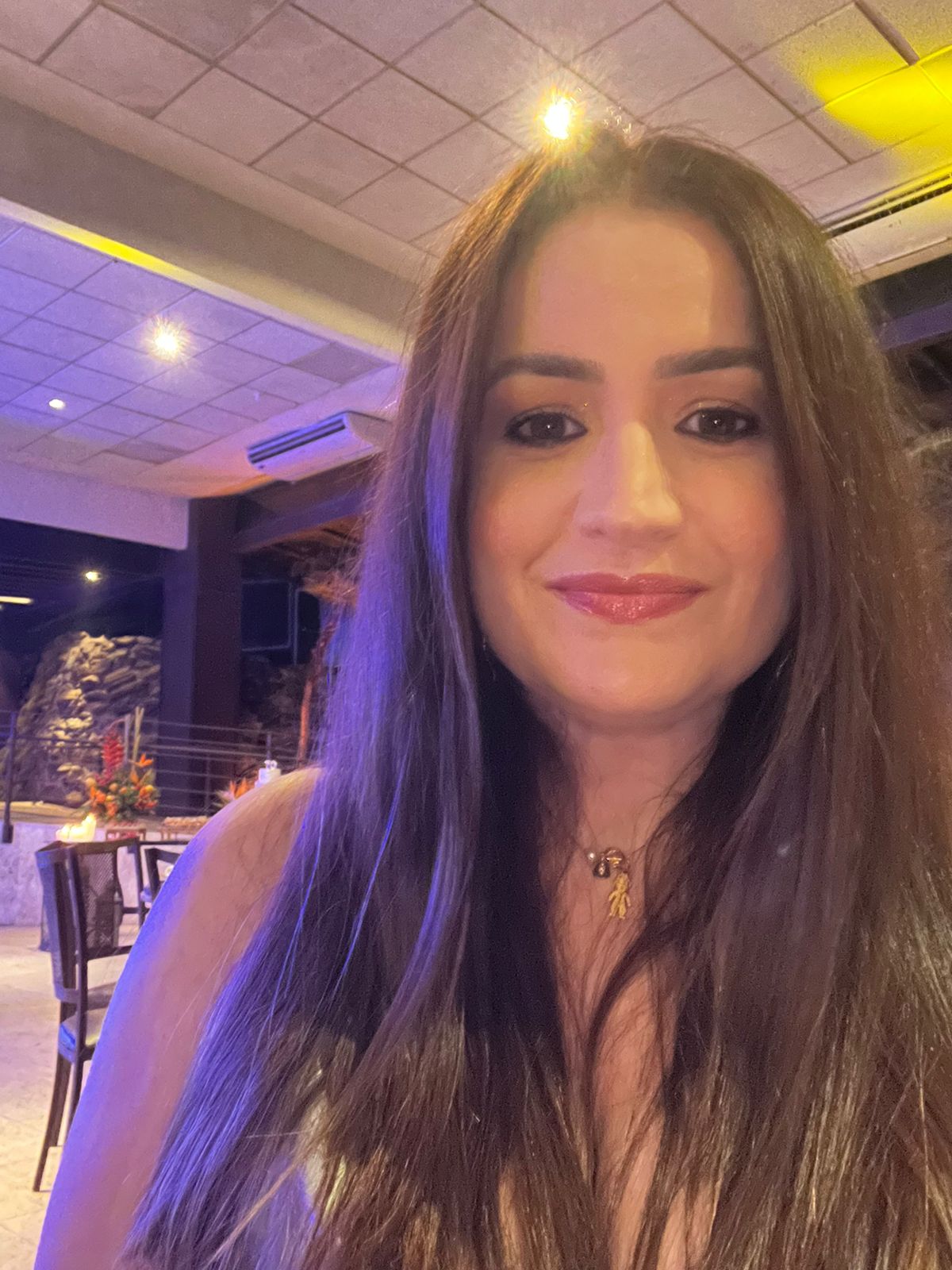 Carol Raso Beauty — Maquiagem Profissional