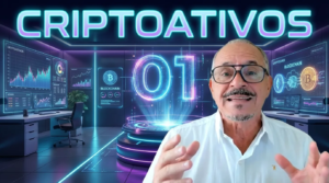 Criptoativos -01- O que são?