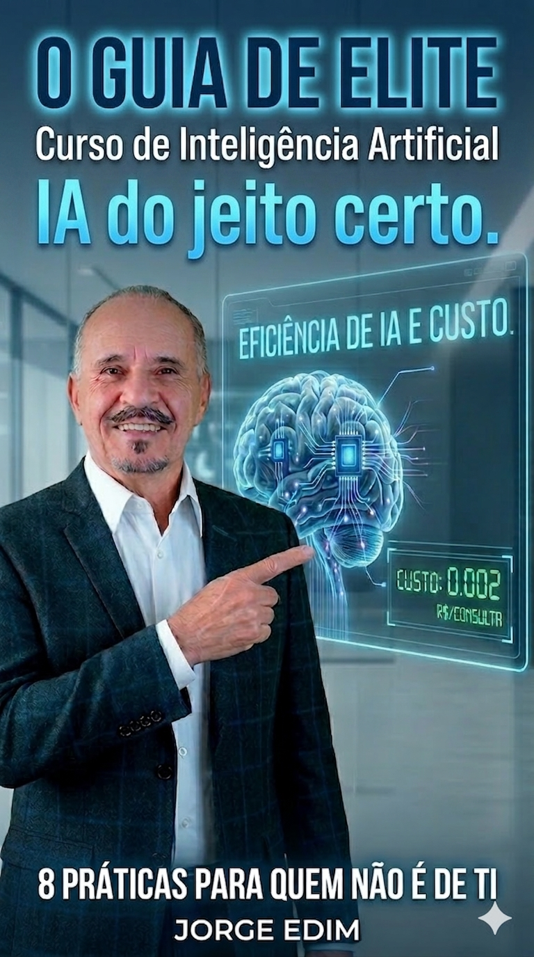 Curso IA do Jeito Certo