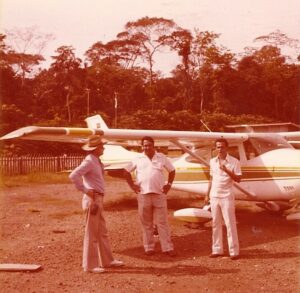 Meu espírito aventureiro