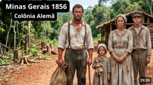 História da nossa Teófilo Otôni